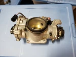 1999 2000 2001 2002 Jaguar XK8 Throttle Body XW93-9E926-AE. Fixed Price $246.95.