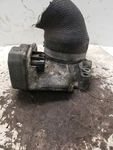 Throttle Body Assembly 4 Cylinder Fits 2003-2006 Saab 9-3 Tested Oem. Fixed Price $56.00.