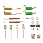 Drum Brake Hardware Kit For Ranger, B2300, B4000, B3000, B2500 370-54028. Fixed Price $20.74.