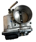 2019 Nissan Rogue Sport Throttle Body Valve Assembly 4BA60-01F Oem. Fixed Price $181.99.