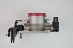 Oem Ford Mercury Throttle Body 96-02 Contour Mystique Cougar 2.5 V6 W Tps. Fixed Price $39.99.
