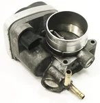 Throttle Body 04-05 Vw Jetta MK4 Beetle 2.0 Genuine 06A 133 062 S. Fixed Price $69.99.