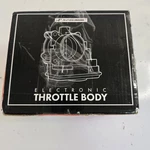 A Premium Electronic Throttle Body H112301245/ THB7758H-C. Fixed Price $55.00.