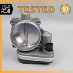 06-10 Bmw E60 550I Engine Motor Throttle Body 13547535308 Oem. Fixed Price $74.70.