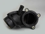 1997 - 2004 Mercedes Benz Slk Class R170 230 Throttle Body Top Cover Intake. Fixed Price $37.79.