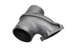 00-04 Porsche Boxster 986 Intake Tube Pipe Duct Black 99611005500 Oem. Fixed Price $140.00.