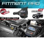 Afe Momentum Gt Cold Air Intake For 2011-2024 Infiniti QX56 QX80 5.6 V8 54-76103. Fixed Price $451.00.