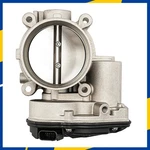 Throttle Body Fits 2011-2014 Ford F-150 V6 3.7L 2012-2018 Edge 3.5L S20068. Fixed Price $50.59.