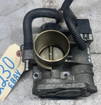 06-08 Chevrolet Aveo Swift Wave Throttle Body Valve Assy Oem. Fixed Price $50.99.