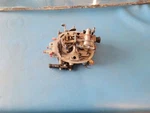 89 90 91 Sunbird Throttle Body Assm 4-121 2.0L 83682. Fixed Price $79.85.