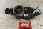 2001 Dodge Caravan Fuel Injectionthrottle Body Throttlevalve Assembly 04861256AD. Fixed Price $66.50.